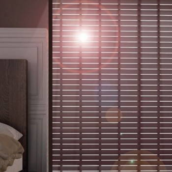 Avvolgibile in Alluminio Arialuce Profilo Largo