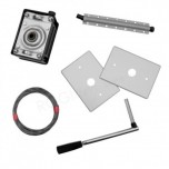 Sistema Argano con Fune