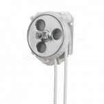 Sistema Argano per Cassonetto - Tipo Cordone