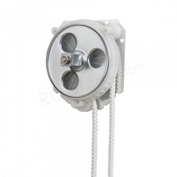 Sistema Argano per Cassonetto - Tipo Cordone