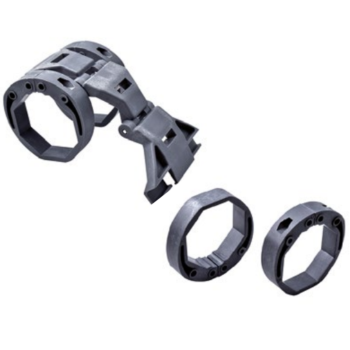 Sistema Blocco Avvolgibili Sicurezza