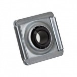 Cuscinetto con Innesto Quadrato per Avvolgibili