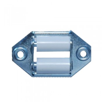 Sistema Guidacinghia con Rullini