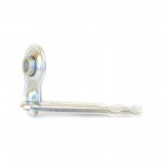 Staffa da Murare per Avvolgibili