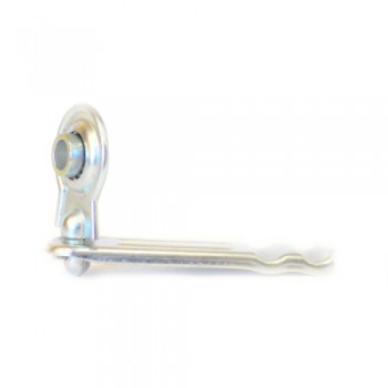 Staffa da Murare per Avvolgibili