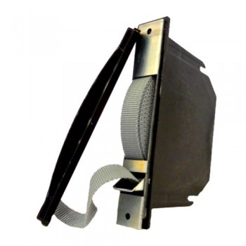 Avvolgitore da Inserire nel Muro