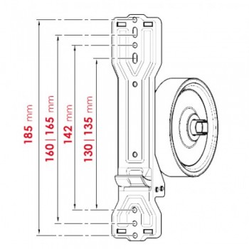 Sistema Avvolgitore per Avvolgibili