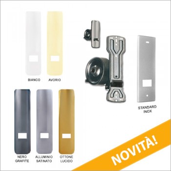 Sistema Avvolgitore per Avvolgibili