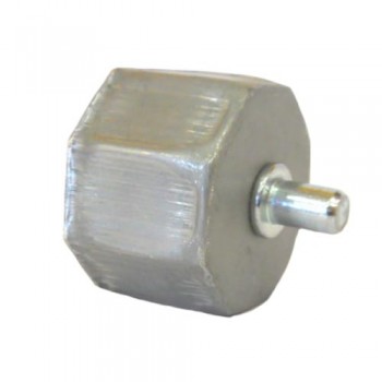 Terminale Ottagonale per Avvolgibili