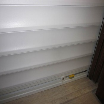 Catenacciolo su Finale Avvolgibile