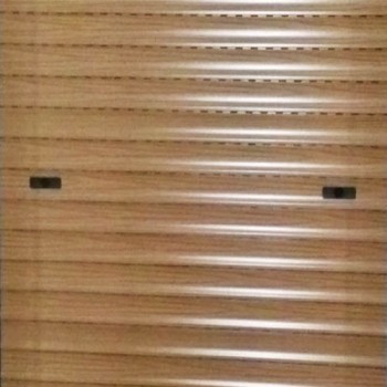 Catenaccioli Applicati su Avvolgibile