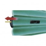 Catenaccioli Applicati su Avvolgibile