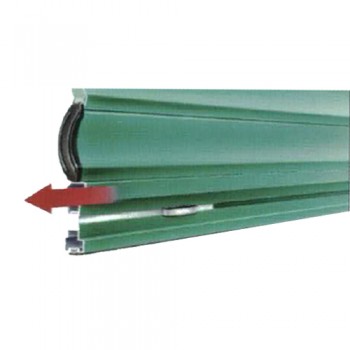 Catenacciolo su Finale Avvolgibile