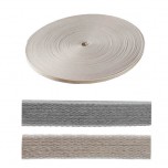 Corda per Avvolgibili con Cintino