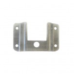 Supporto a Cuscinetto con Innesto Quadrato