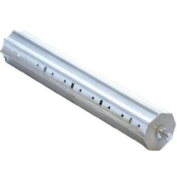 Prolunga Telescopica per Rullo Ottagonale Avvolgibile