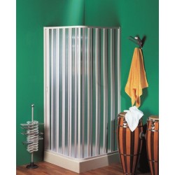 Box Doccia PVC 2 lati