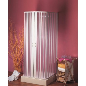 Box Doccia PVC 3 Lati – SATURNO