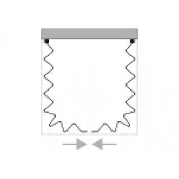 Box Doccia PVC 3 Lati – SATURNO