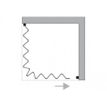 Box Doccia 2 Lati – VENERE