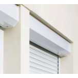 Cassonetto per Tapparelle da esterno singolo