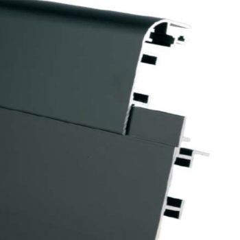 Cassonetto in Alluminio per Tapparelle