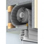 Isolante per Cassonetti – 1 pannello