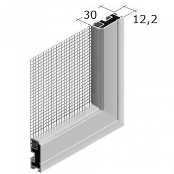 Zanzariere magnetiche su misura a Calamita