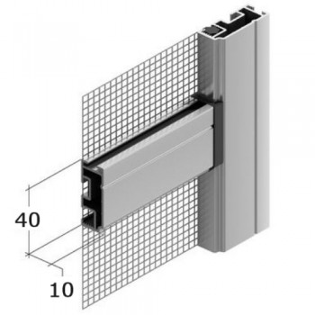 Zanzariere magnetiche su misura a Calamita