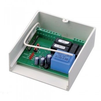 Centralina Tende da sole – Serie S