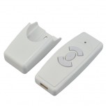 Trasmettitore 1 Canale 433 MHz - Linea S