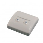 Pulsantiera Mono-Bicanale - Linea S