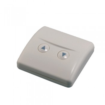 Pulsantiera Mono-Bicanale - Linea S