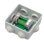 Ricevitore Wireless - Linea S