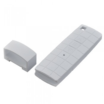 Motoriduttore Wireless - 20 Nm | 40 Kg