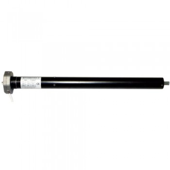 Motoriduttore con Sblocco Manuale - 30 Nm | 60 Kg