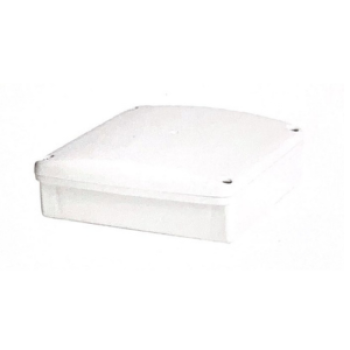 Sensore sole-vento con centralina esterna - KIT B SUN