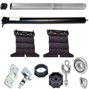 SET Motoriduttore per Avvolgibili - 10 Nm | 20 Kg