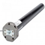 Motoriduttore con Sblocco Manuale - 30 Nm | 60 Kg