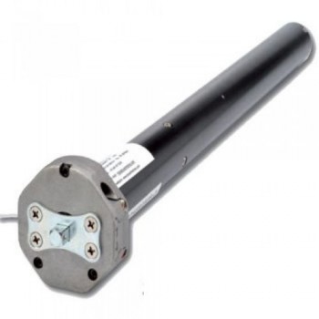 Motoriduttore con Sblocco Manuale - 30 Nm | 60 Kg