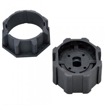 Set 5 Motori con Manovra Tende da Sole 50 Nm | 100 Kg