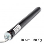Motore Tapparelle – 10 Nm | 20 kg