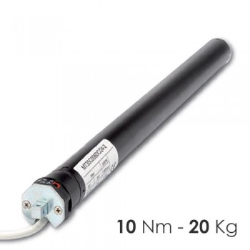 Motore Tapparelle – 10 Nm | 20 kg