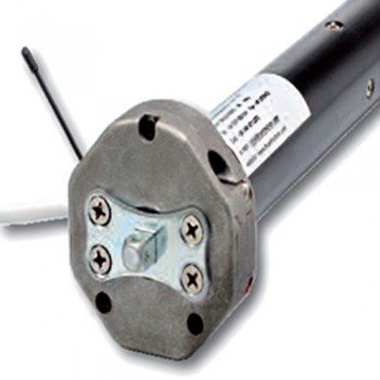 Set 5 Motori Radio con Manovra di Soccorso tende da sole – 30 Nm | 60 Kg