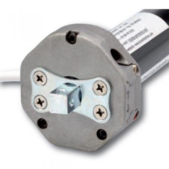 Set 5 Motori con Manovra Tende da Sole 50 Nm | 100 Kg