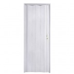 Kit Porta a soffietto moderna - Luciana Kit Porta a soffietto moderna - Luciana