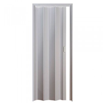 Porta a fisarmonica a soffietto su misura 