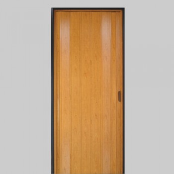 Porta a Soffietto in PVC