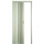 Porta a Soffietto in PVC Porta a Soffietto in PVC