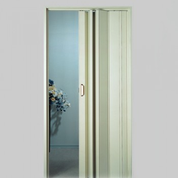 Porta a Soffietto in PVC